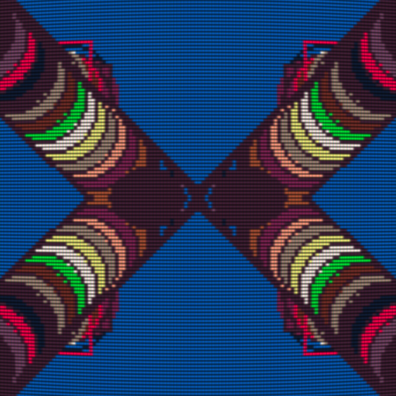 pico_tessellations [TTC S01T07] #19 static token preview