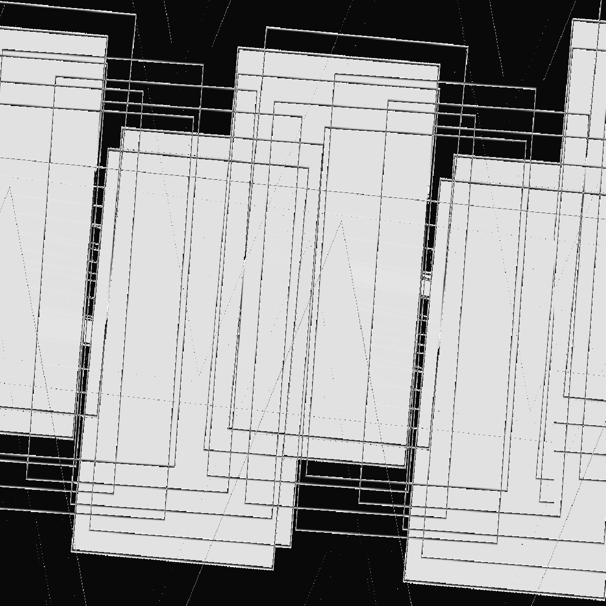 Failed Geometric Sequences #7 static token preview