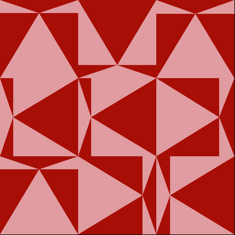 ANIMATED GEOMETRICA #3 static token preview