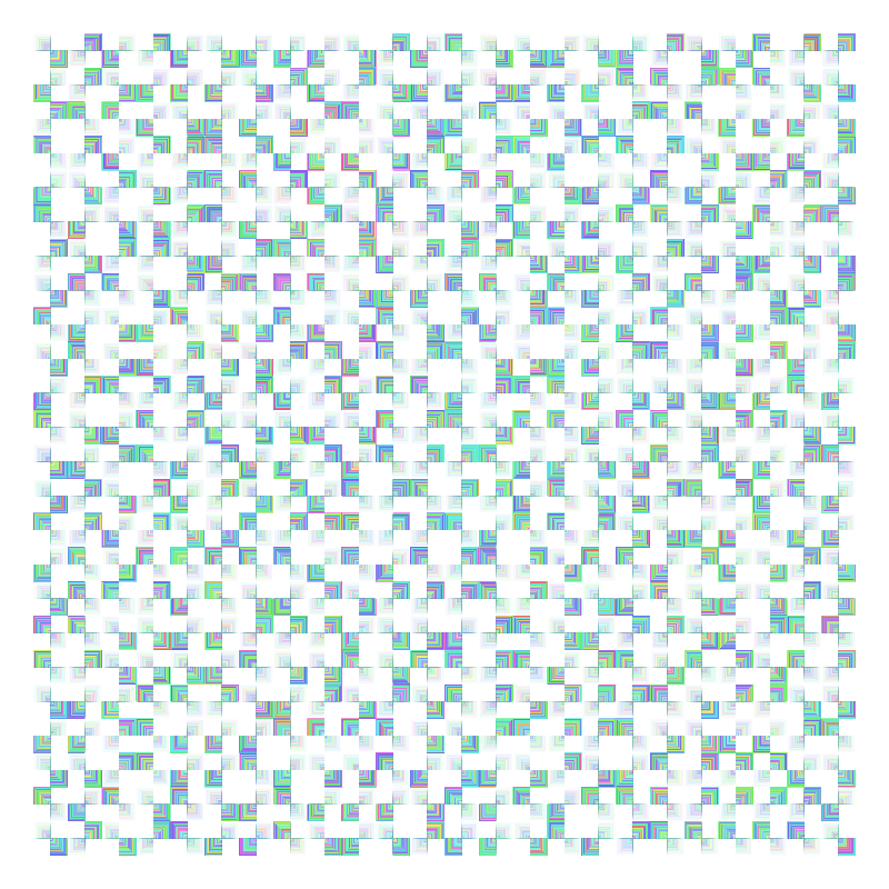 Grid meets rect #21 static token preview