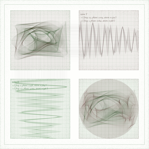 waveform-composition project preview
