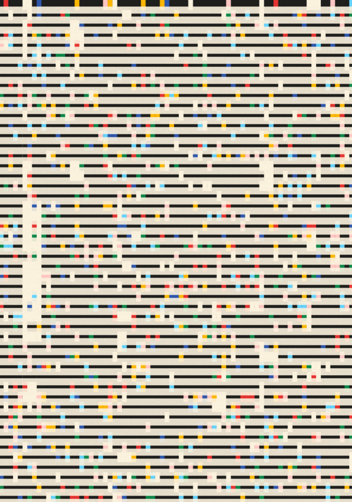 Alleles #205 static token preview