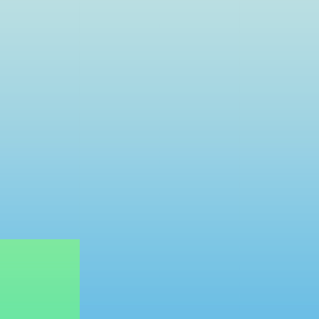 Pixelated Daydreams #5 static token preview