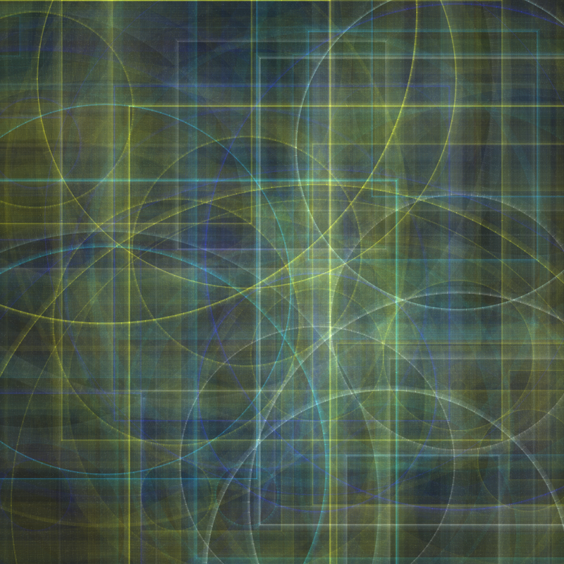 abstraction 01 #9 static token preview