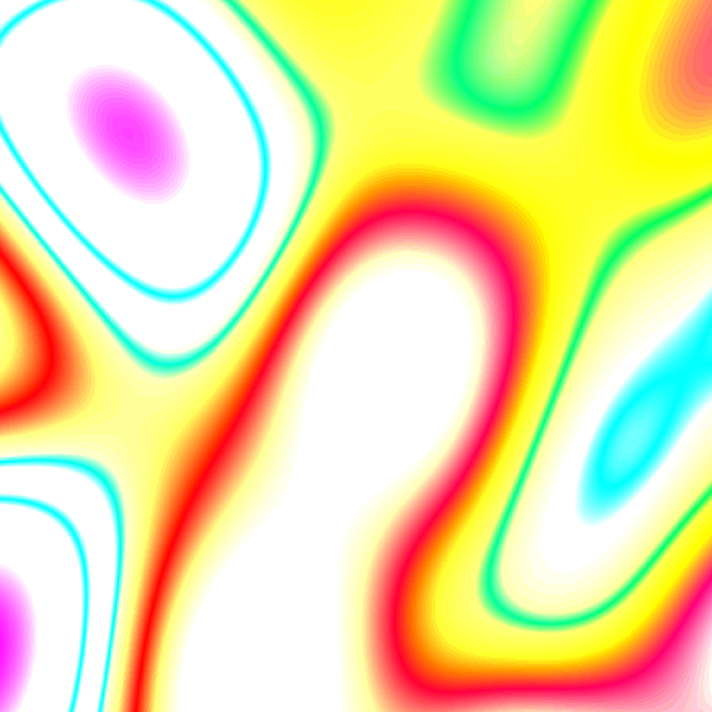 Larva Screensaver #13 static token preview