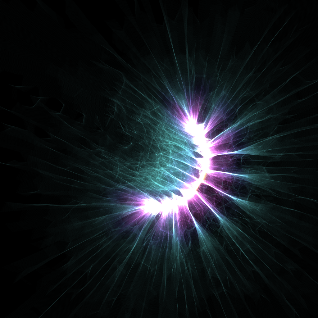 .rhizome #3 static token preview