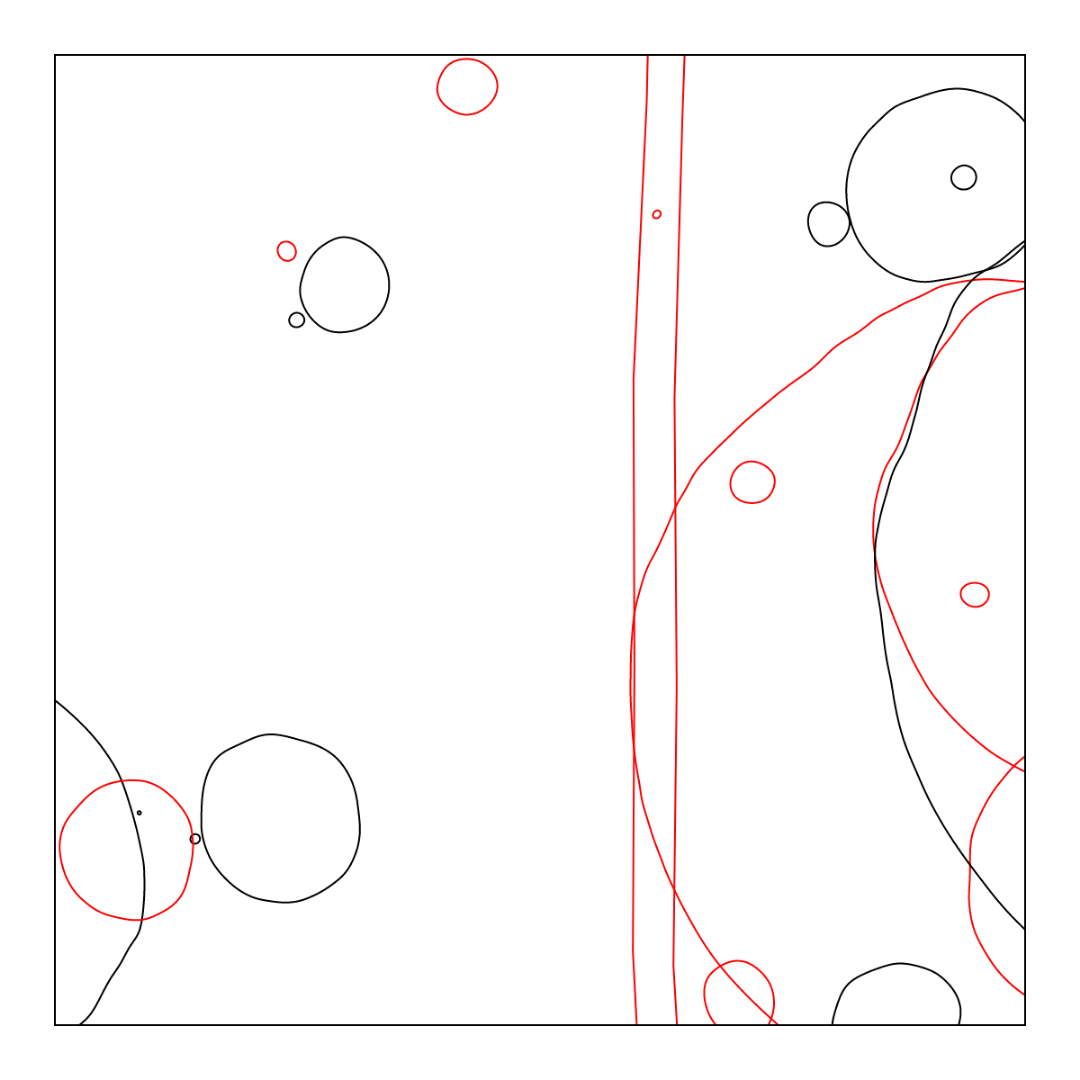 Unconditional Drawing #7 static token preview
