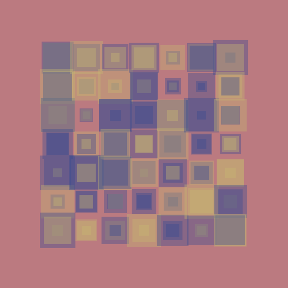 Glass Tiles #10 static token preview