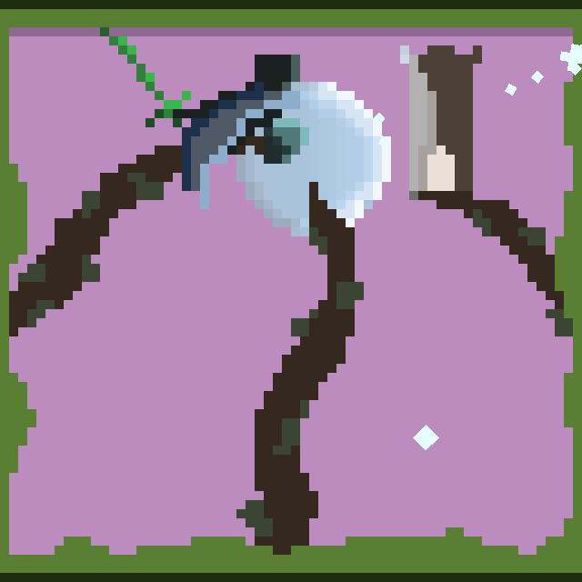 Beanstalk Great Knight #4 static token preview