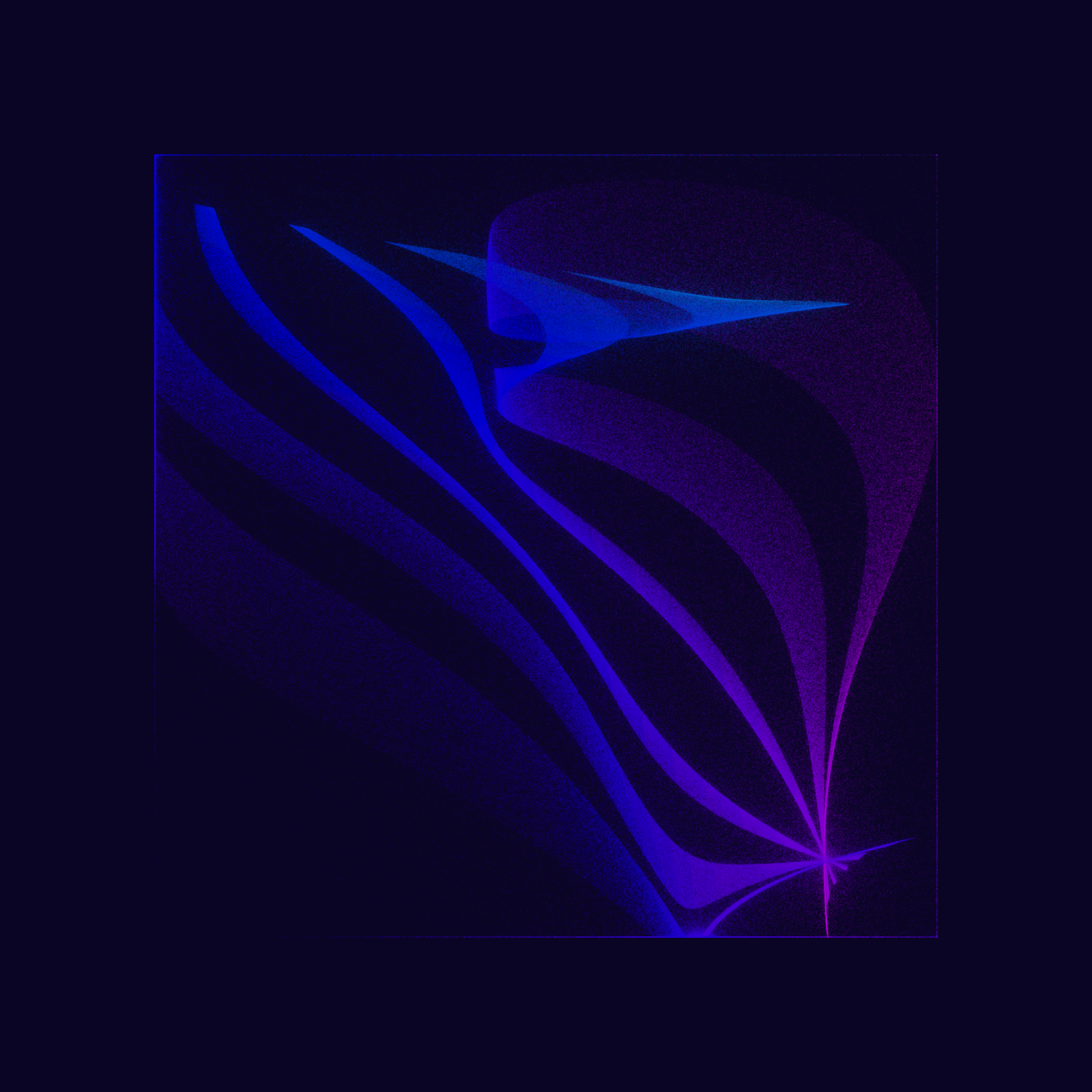 Manifold #24 static token preview