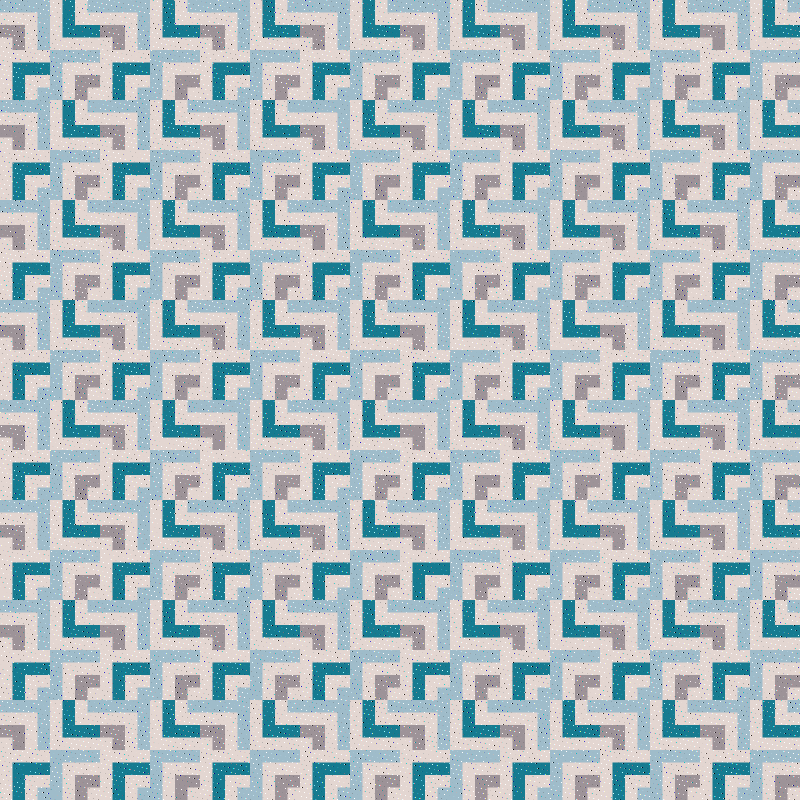 Regular Tile painting #14 static token preview