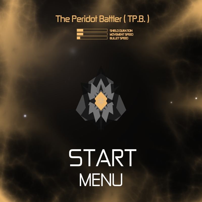 Dynamic Universe (Generative Videogame) #1 static token preview
