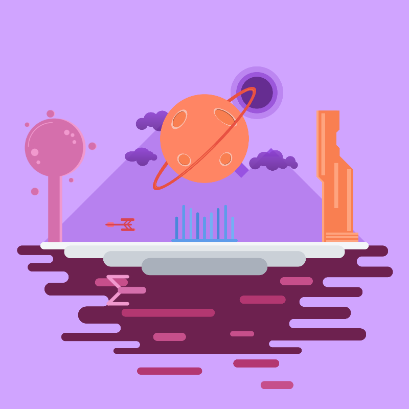 The External Worlds #9 static token preview