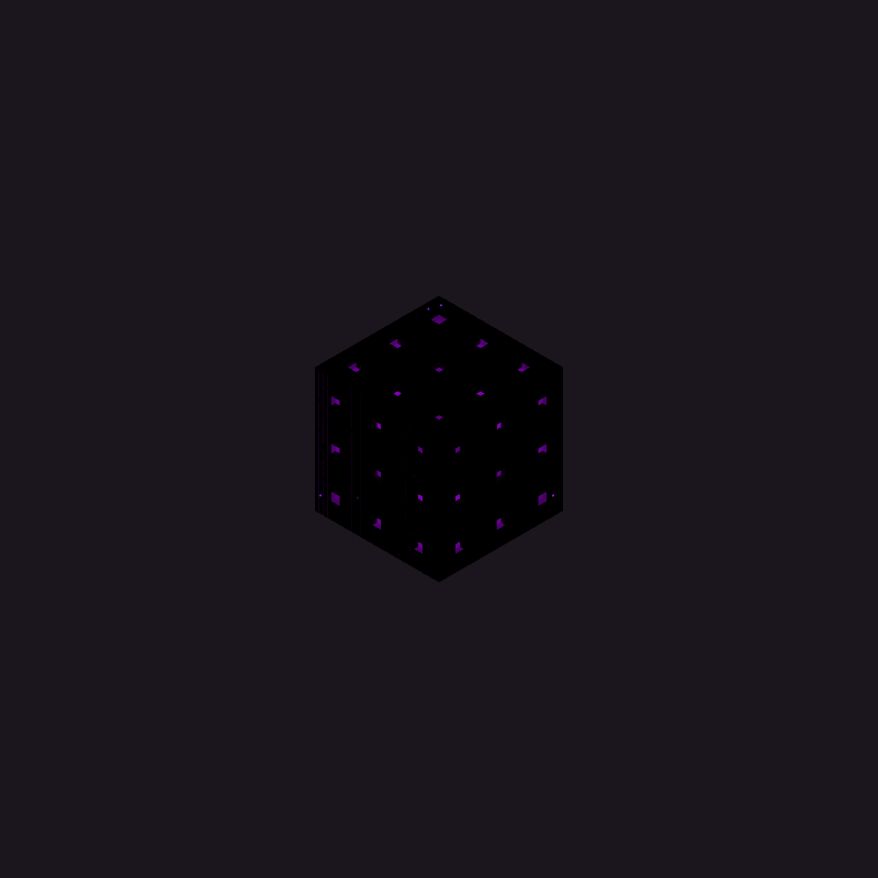 Degen Boxes #8 static token preview