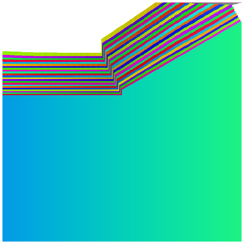 The Grass #23 static token preview