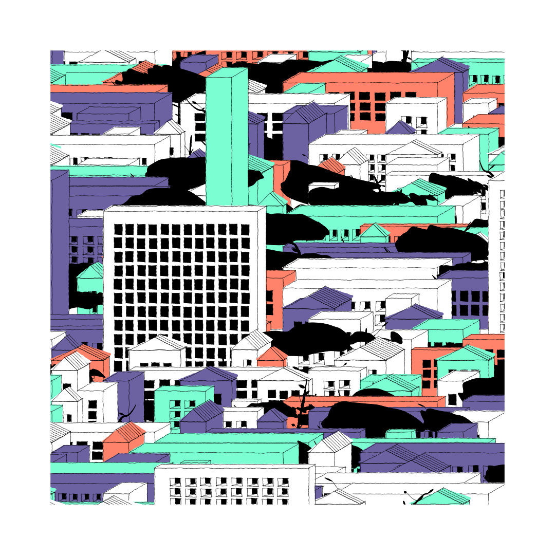 Buildings #3 static token preview
