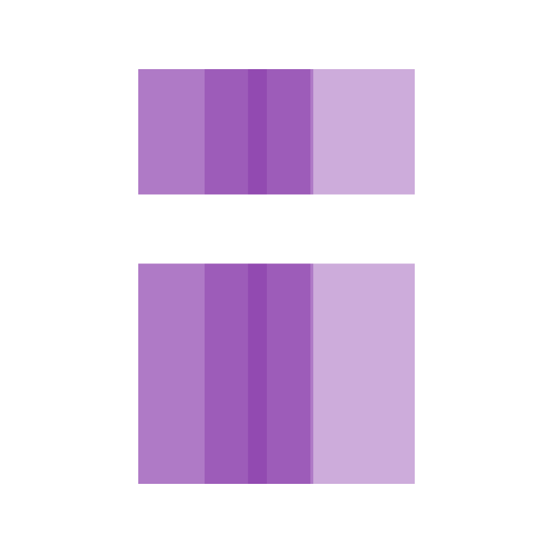 Maximum Minimalism level 1 #2 static token preview