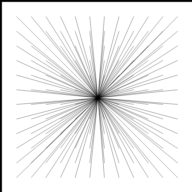 Sunshine in a Black Hole #1 static token preview