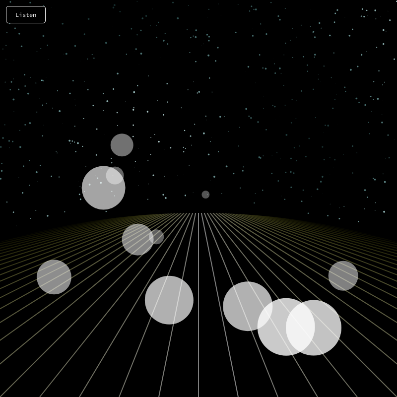 Automaton III - Music Of The Spheres #24 static token preview