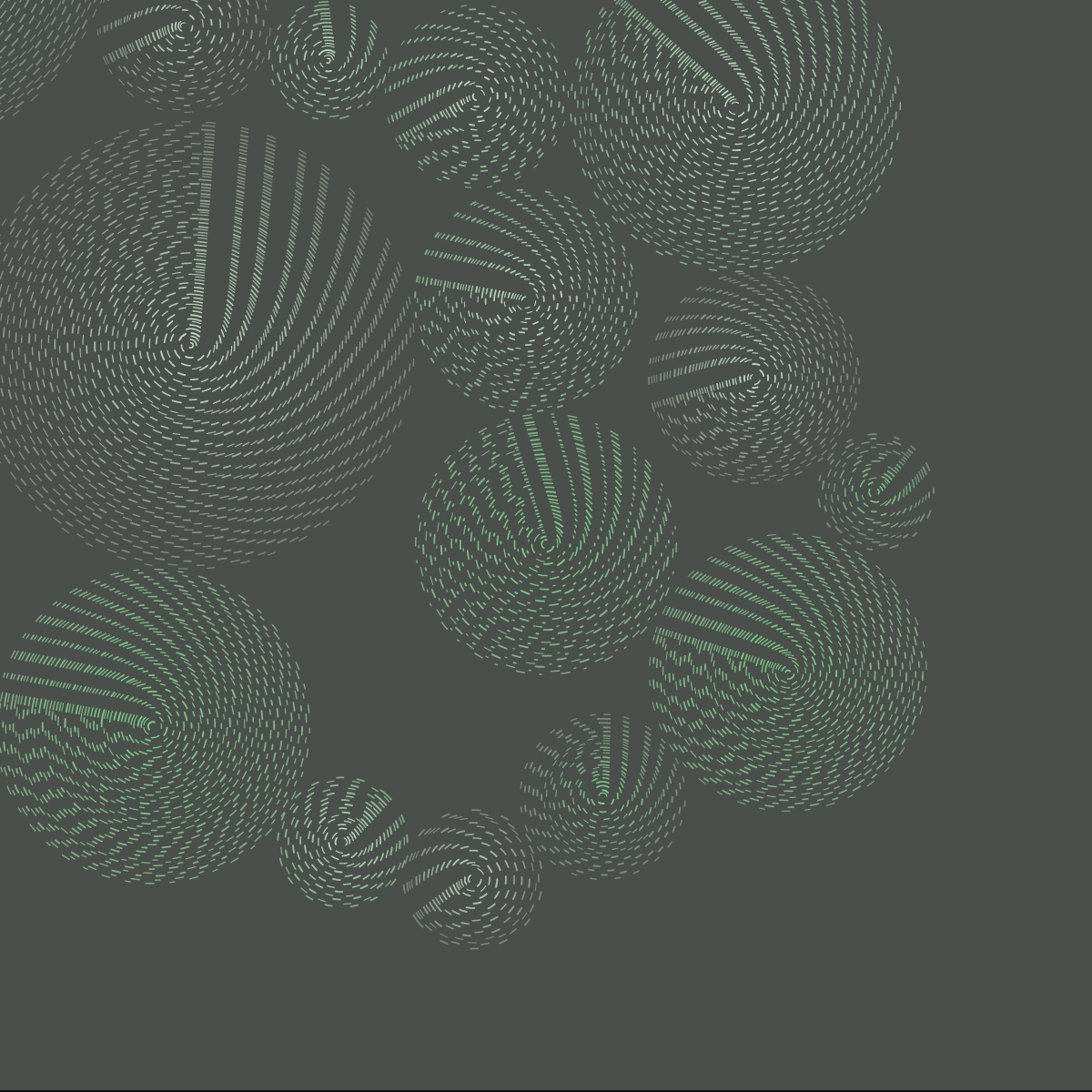 Cogwheels #5 static token preview