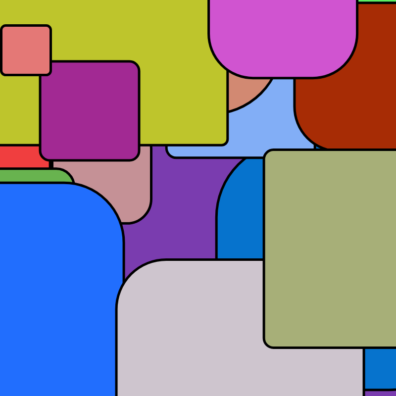 Some Shapes #7 static token preview