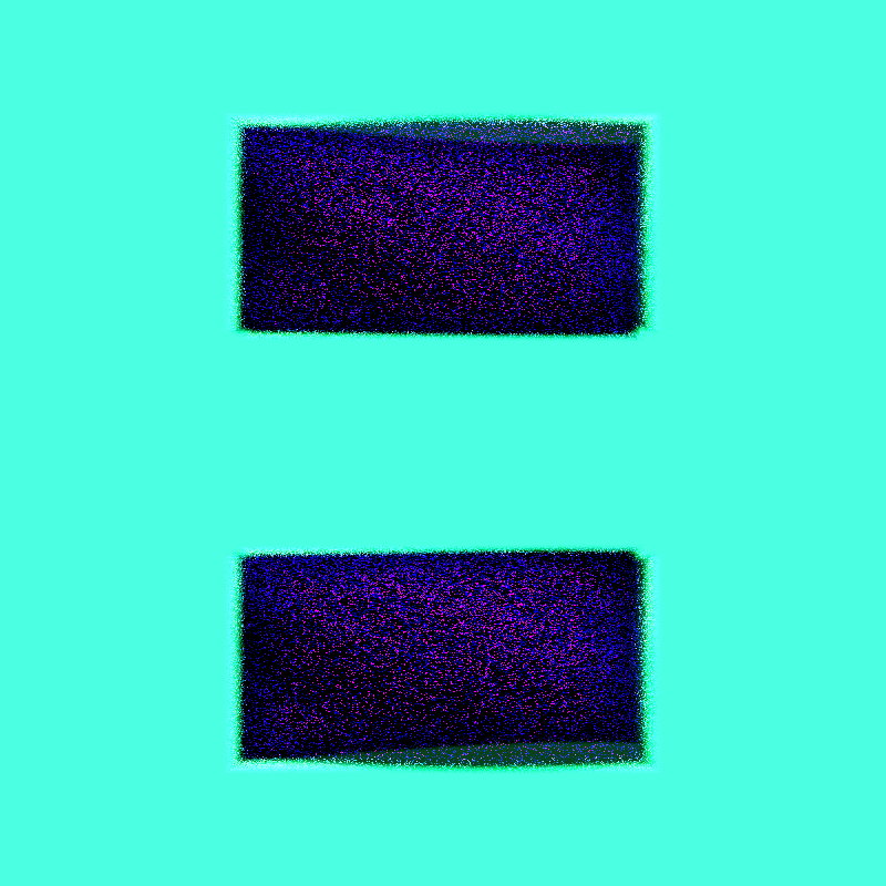 Equal #2 static token preview