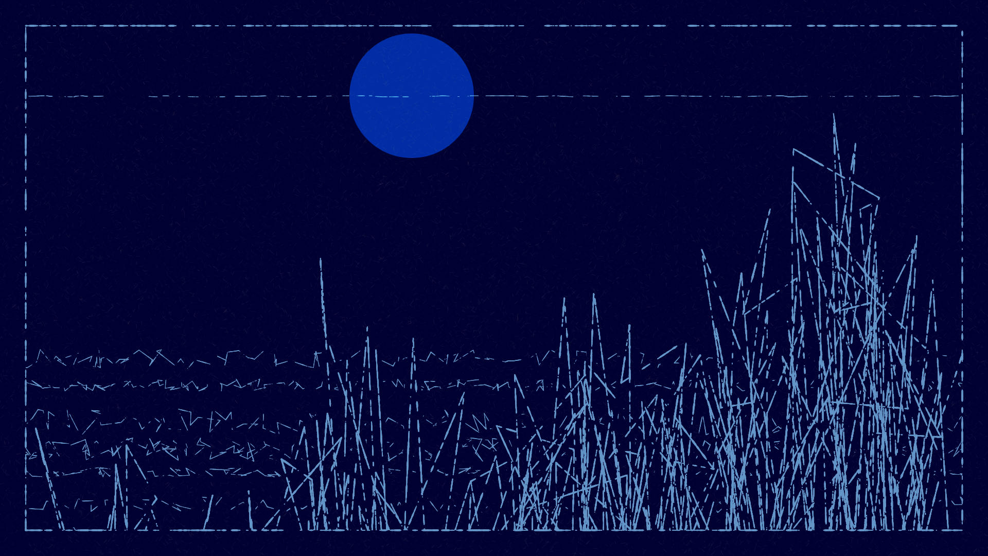 scratches & circles: landscape edition #6 static token preview