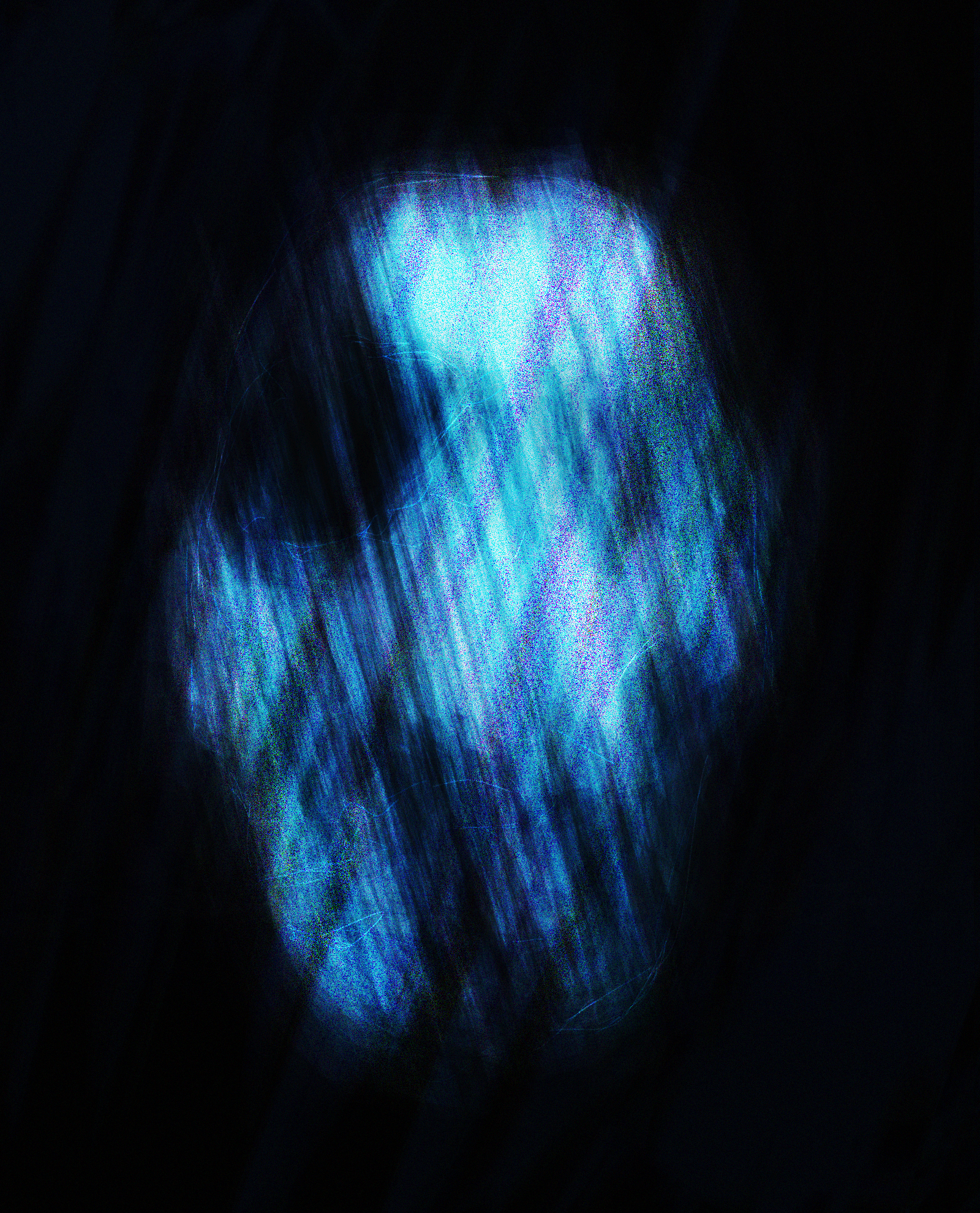 The Haunting Presence #21 static token preview