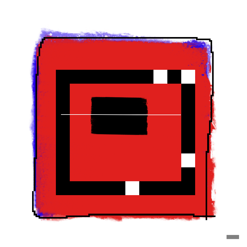 Arts of Chet PFP (Prototype) #1 static token preview