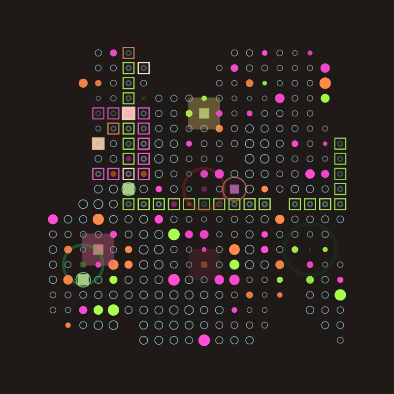 Minimum Viable Art {05:Audio} #10 static token preview