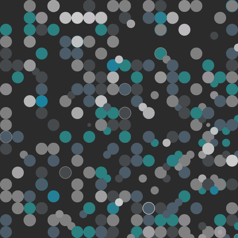 circolution #12 static token preview