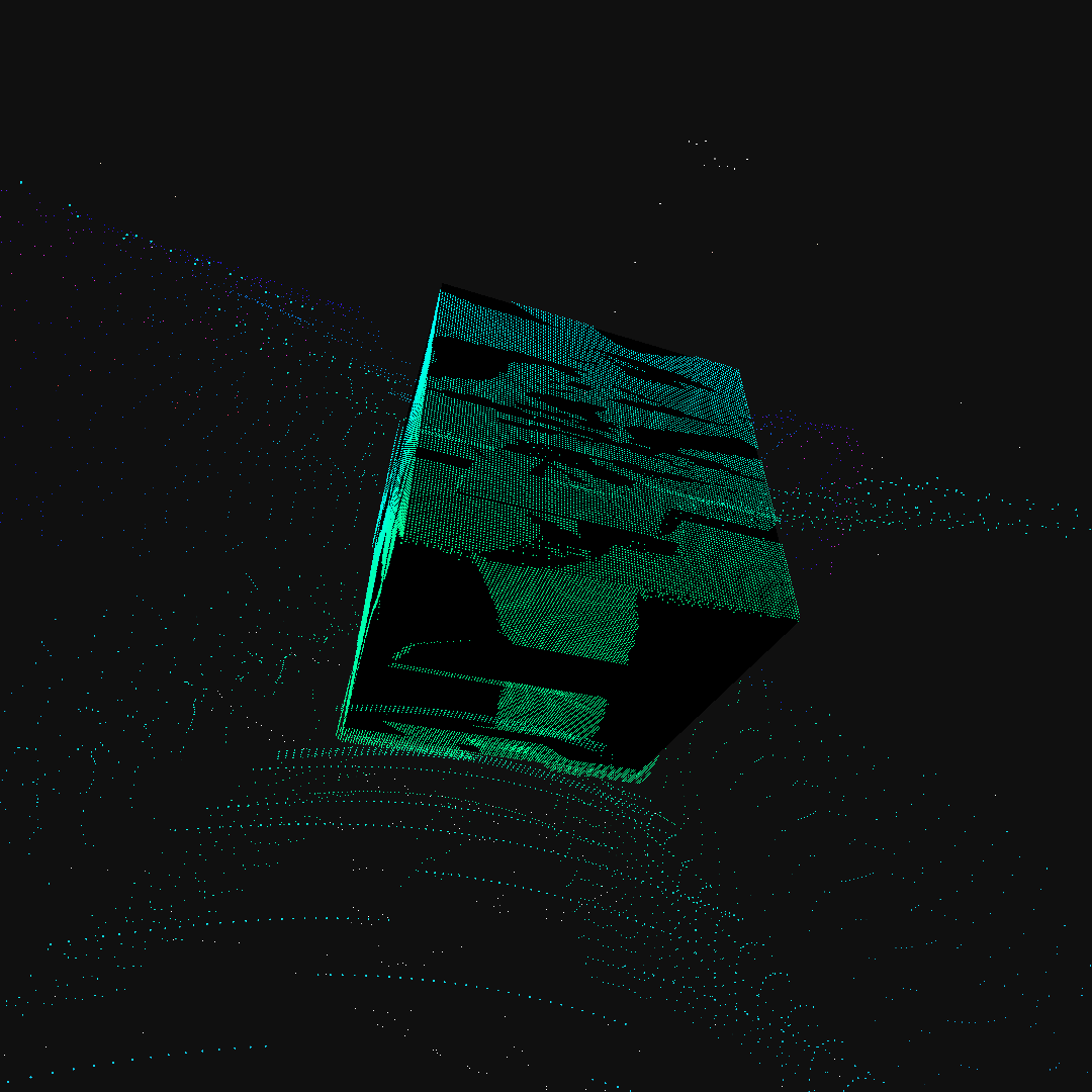 Field equations II #12 static token preview