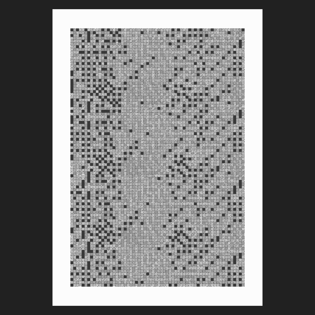 Pixel Fool #2 static token preview