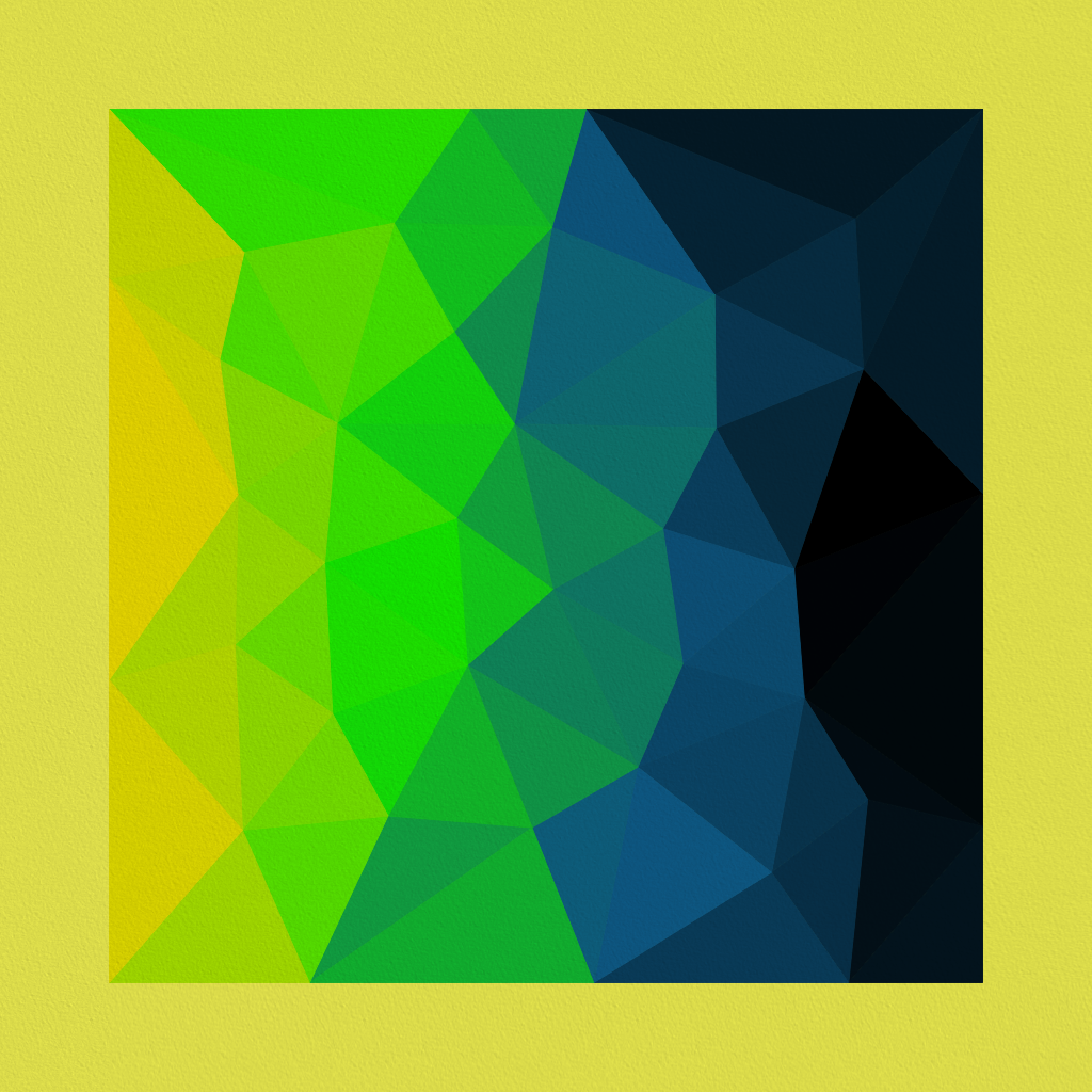 Chroma Dance #21 static token preview