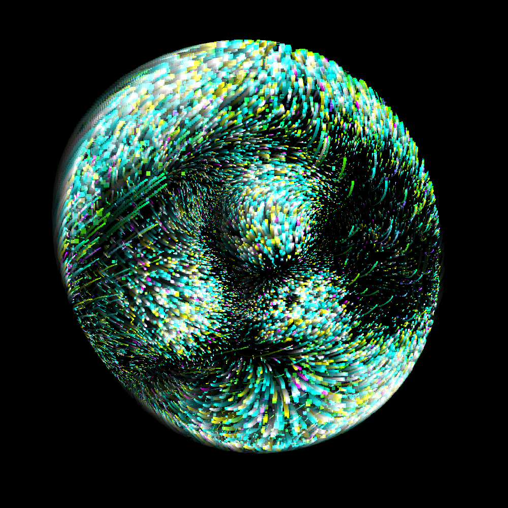 Cell #17 static token preview
