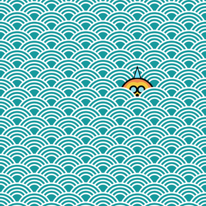 The Great Wave off Ape project preview