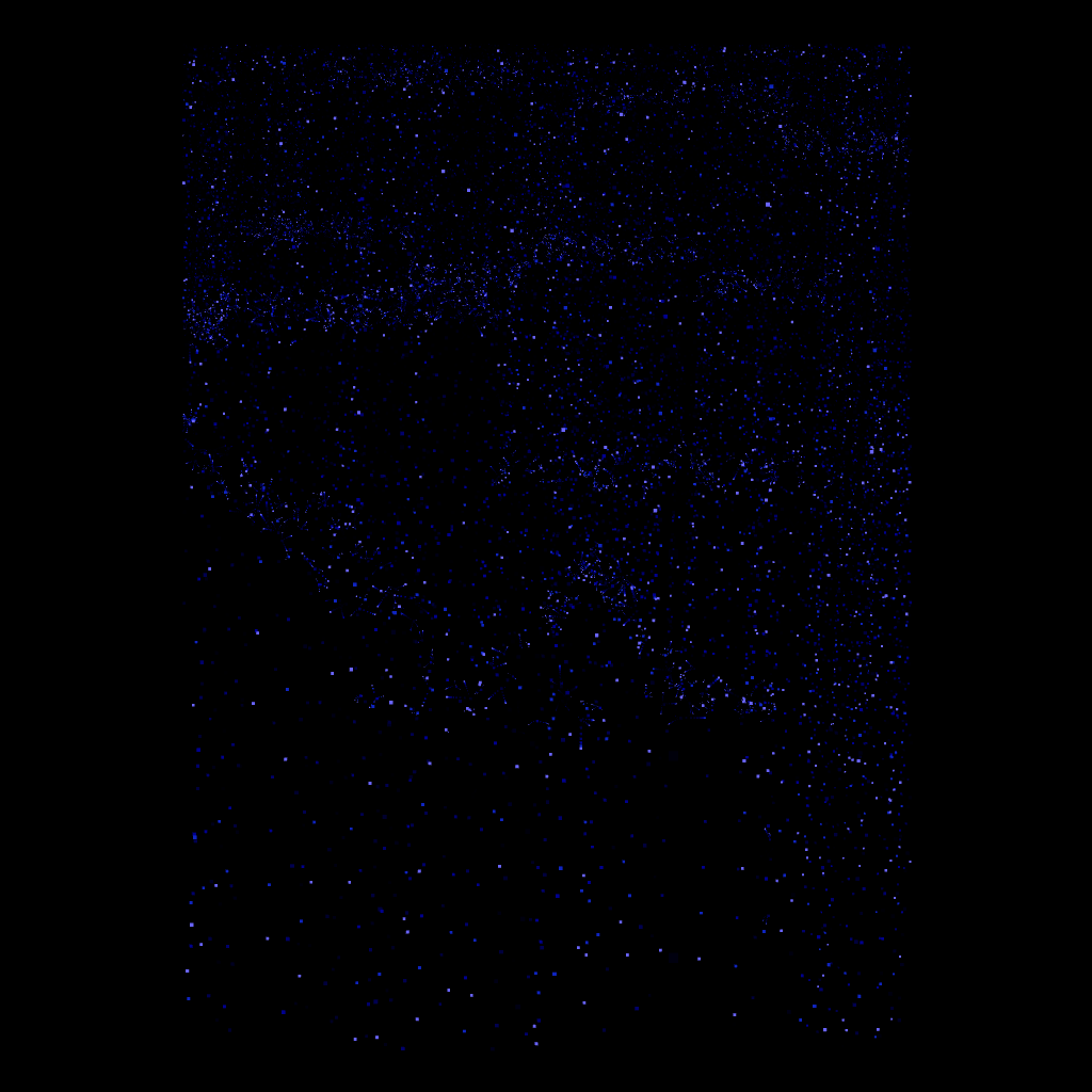 Endless Rain #16 static token preview