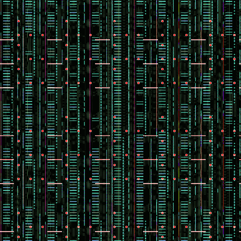 Blend #20 static token preview
