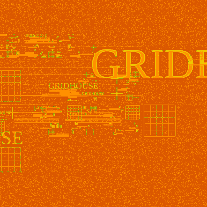 Gridhaus #4 static token preview