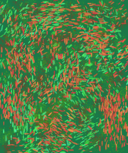 Leaves project preview