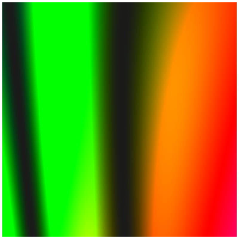 RGB #9 static token preview
