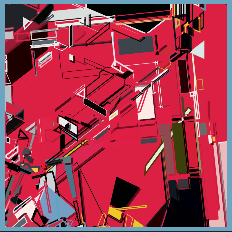 Postcard Saura #132 static token preview