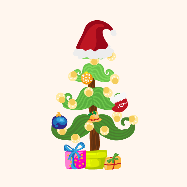 Christmas Tree For You #19 static token preview