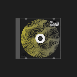 CD Cover generator project preview
