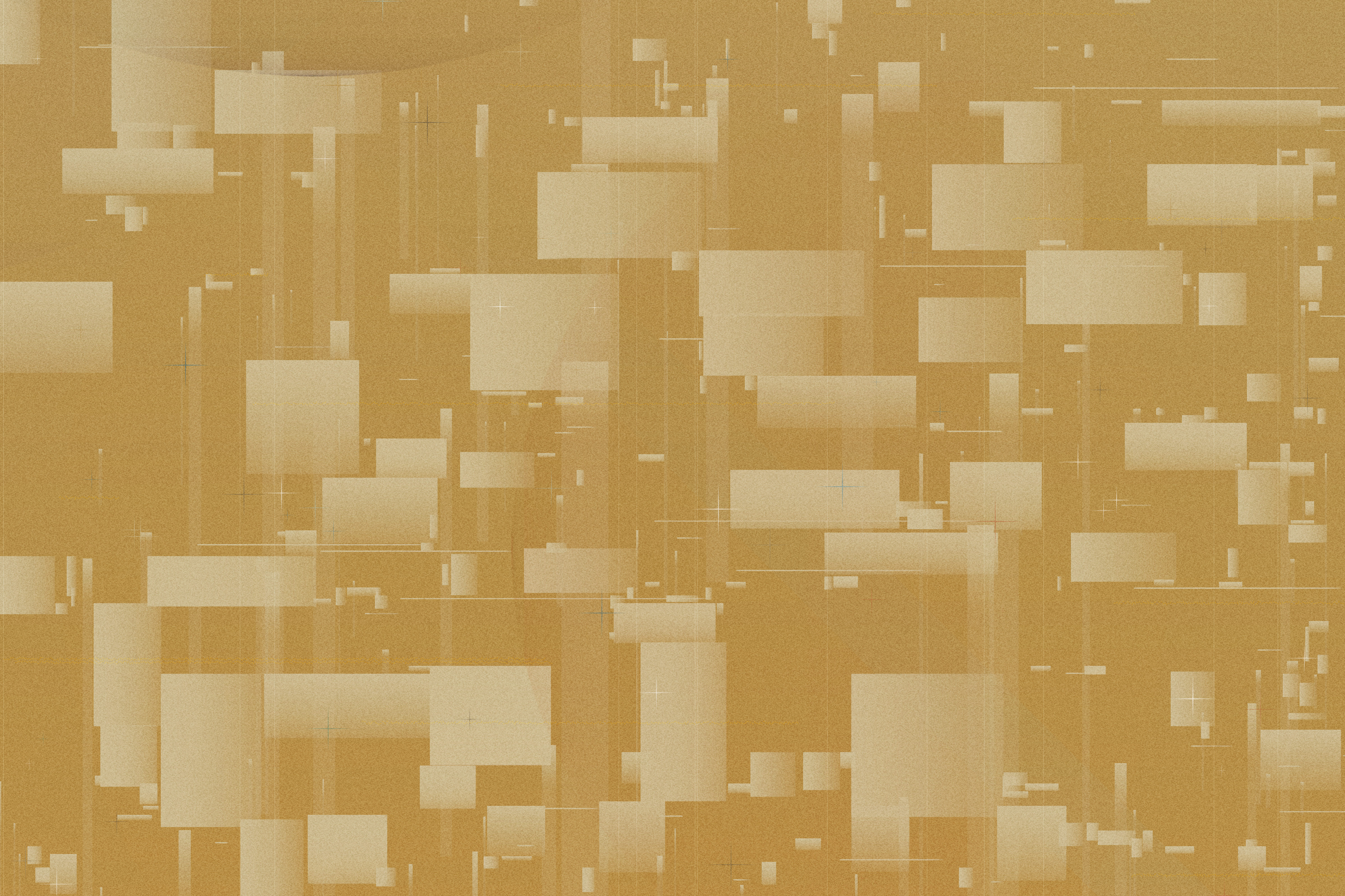 Art blocks II #24 static token preview