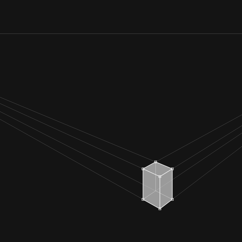 Perspective 1.0 #66 static token preview