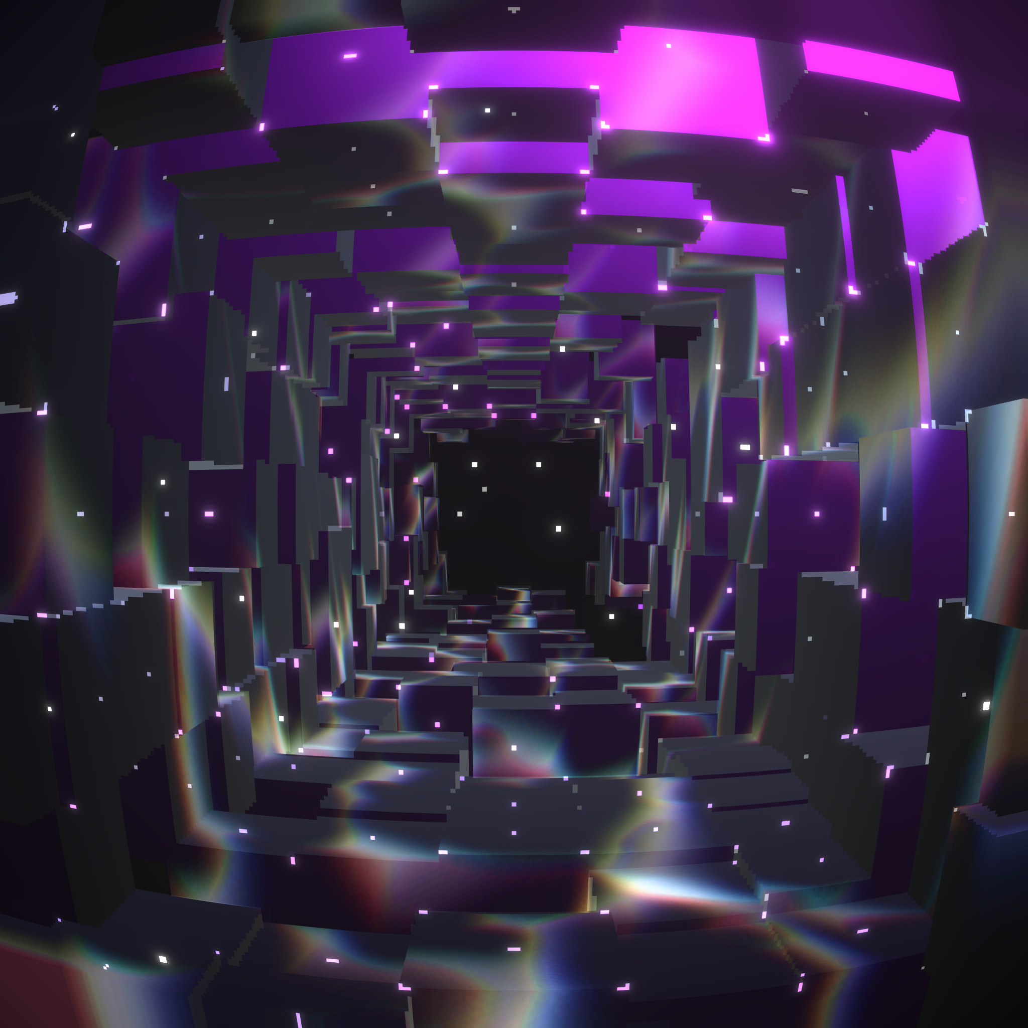 Block Explorer #2 static token preview