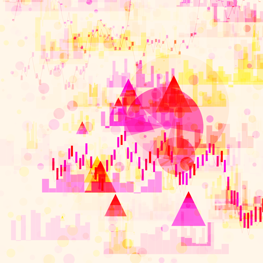Another pile of random numbers #9 static token preview