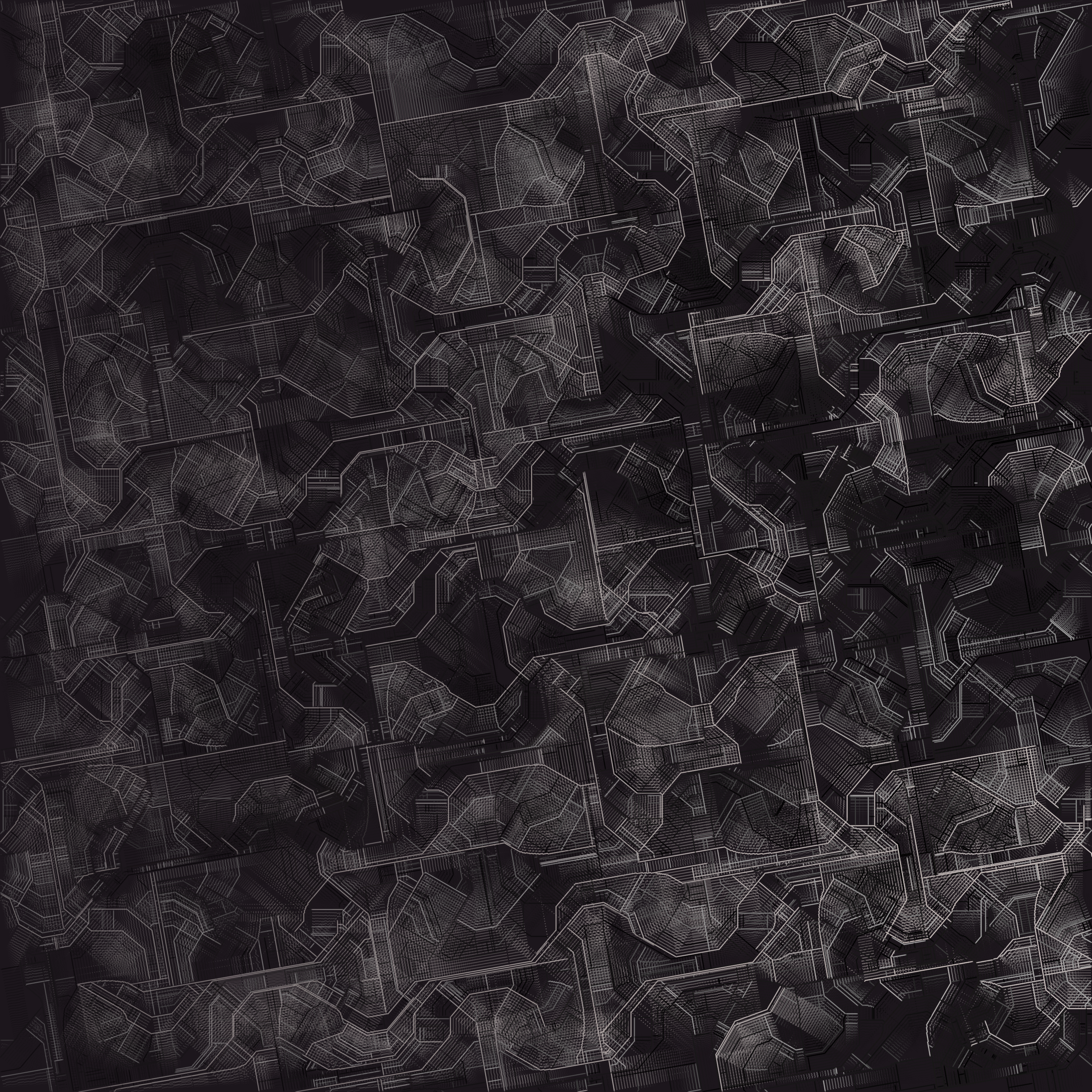 Broken Pieces of Yesterday's Life #13 static token preview