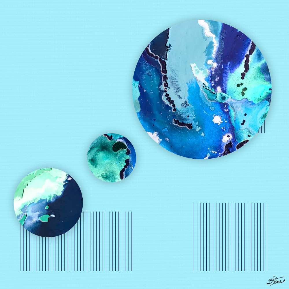 The Corals Wave 2 #42 static token preview